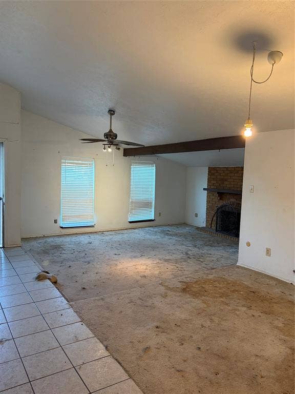Property photo for 4016 Buckwheat Street, Fort Worth, TX