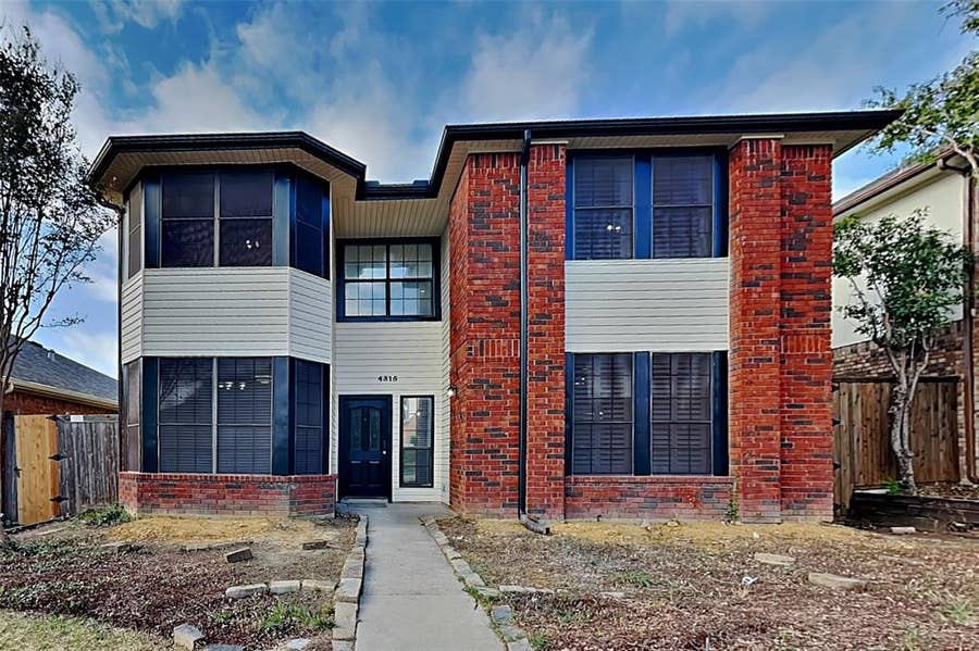 Property photo for 4315 Harvest Hill Road, Carrollton, TX