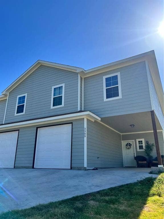 Property photo for 8017 Julie Avenue, Fort Worth, TX