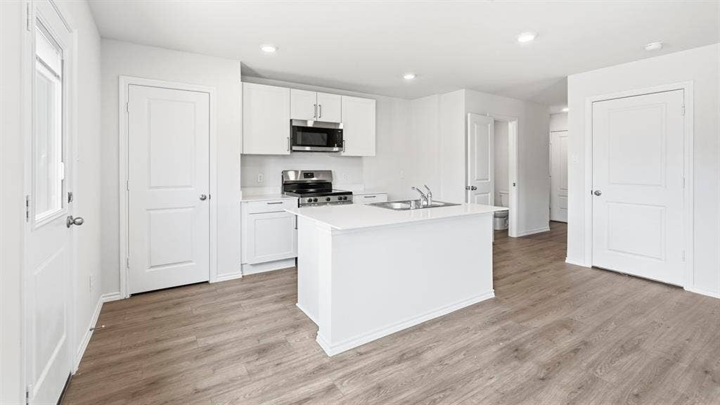 1615 Somerville Drive, Blue Ridge, TX 75424 1615 Somerville Drive, Blue Ridge, TX 75424