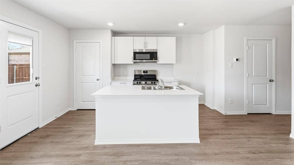 1615 Somerville Drive, Blue Ridge, TX 75424 1615 Somerville Drive, Blue Ridge, TX 75424