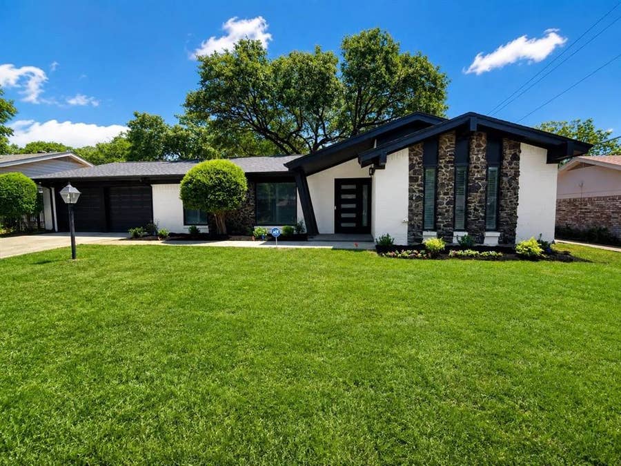 Property photo for 1760 Northridge Drive, Hurst, TX