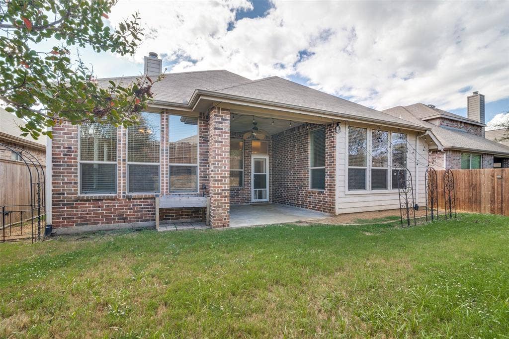 2018 Colorado Bend Drive, Forney, TX 75126 2018 Colorado Bend Drive, Forney, TX 75126
