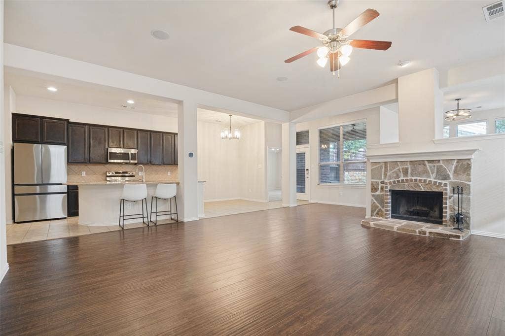 2018 Colorado Bend Drive, Forney, TX 75126 2018 Colorado Bend Drive, Forney, TX 75126