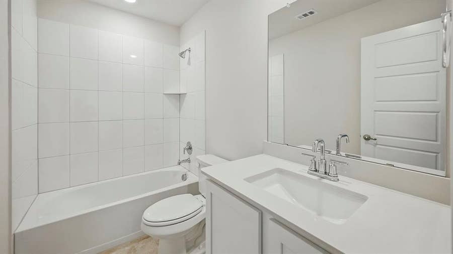 Property photo for 3701 Bedrock Way, Aubrey, TX