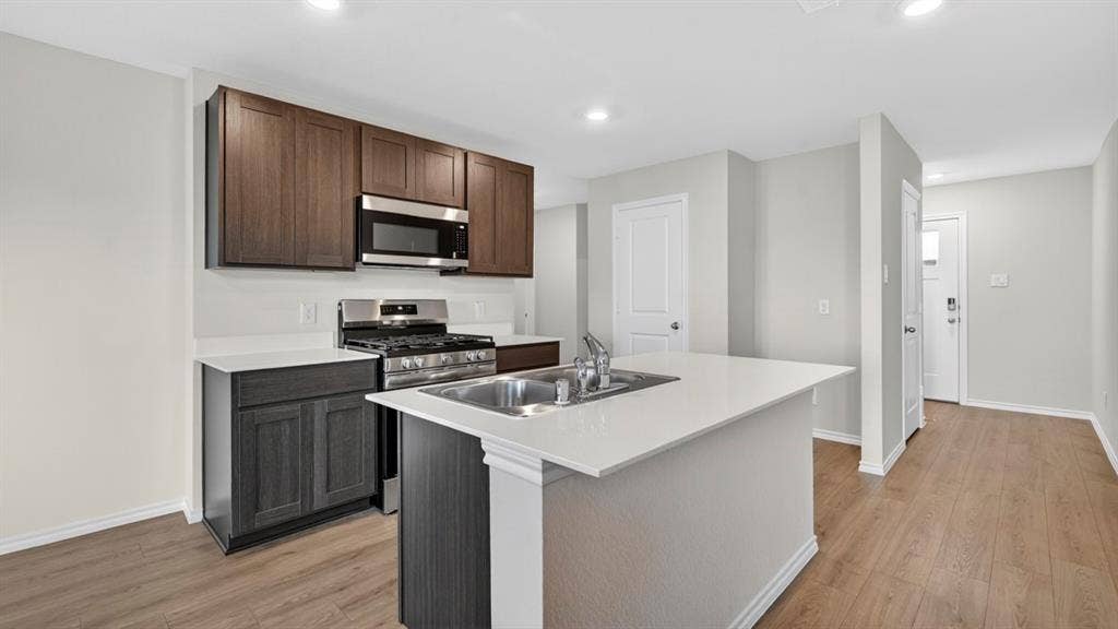 1611 Somerville Drive, Blue Ridge, TX 75424 1611 Somerville Drive, Blue Ridge, TX 75424