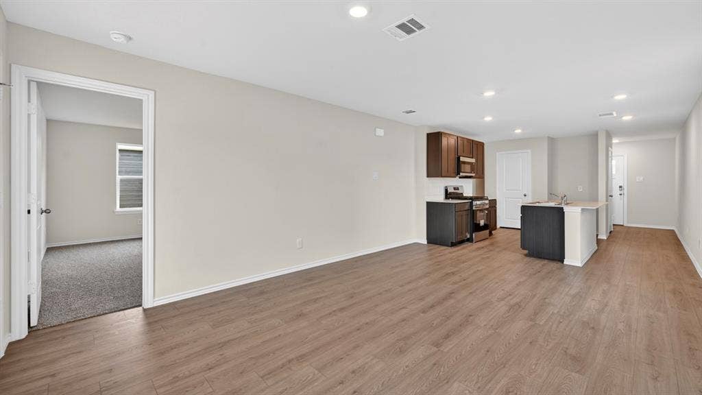 1611 Somerville Drive, Blue Ridge, TX 75424 1611 Somerville Drive, Blue Ridge, TX 75424