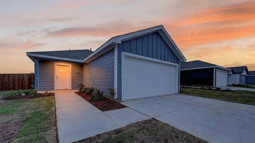 1611 Somerville Drive, Blue Ridge, TX 75424 1611 Somerville Drive, Blue Ridge, TX 75424