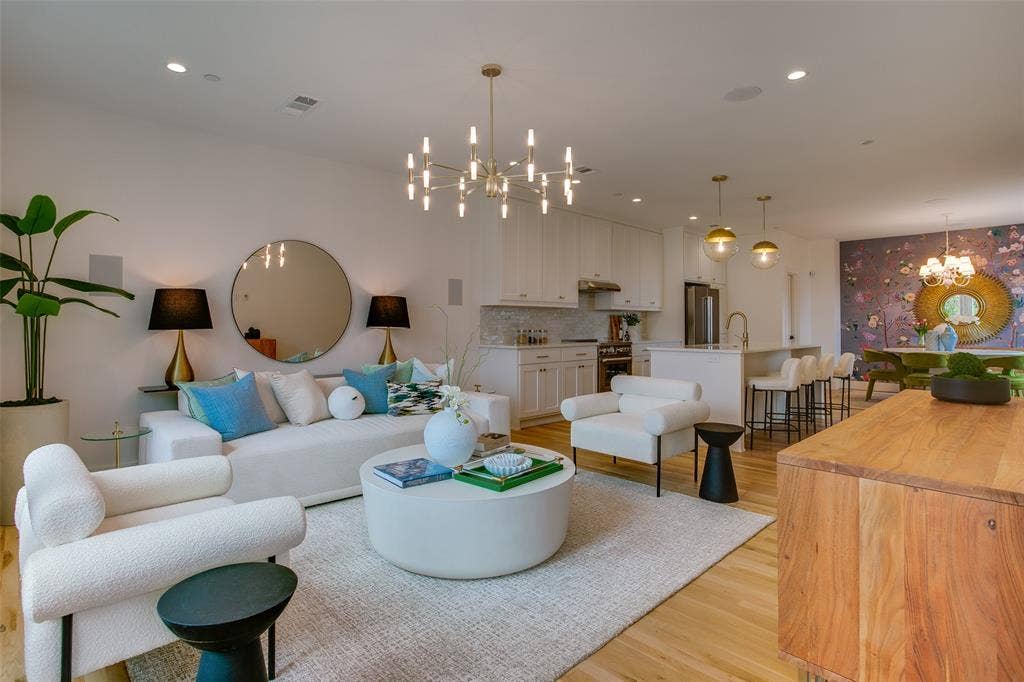 7207 Gaston Avenue, #1404, Dallas, TX 75206 7207 Gaston Avenue, #1404, Dallas, TX 75206