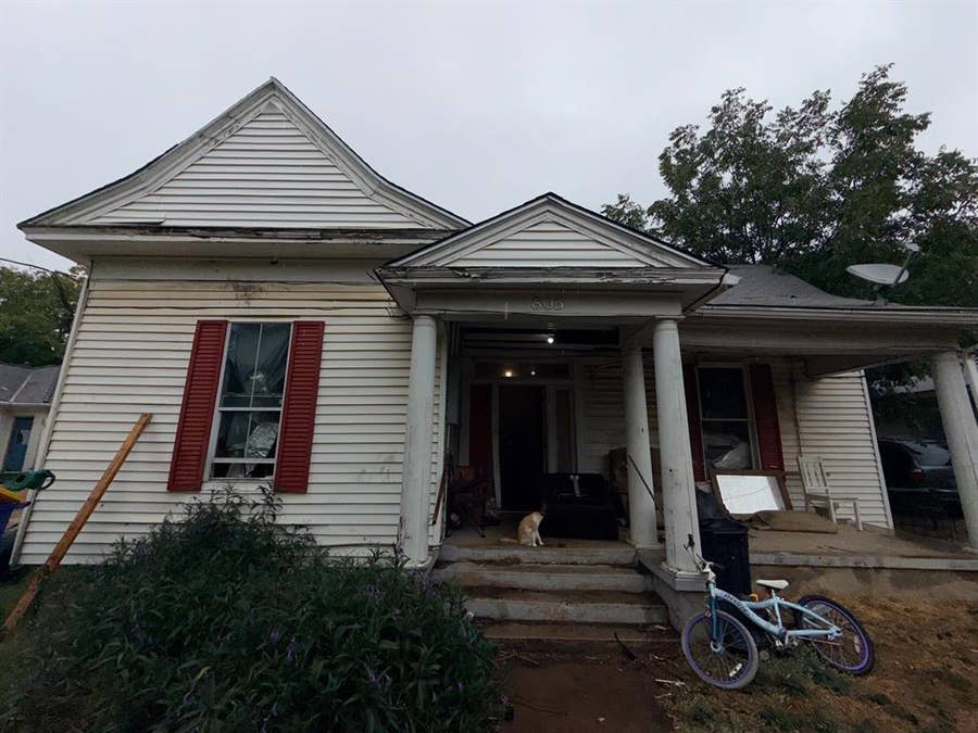Property photo for 805 Park Drive, Hillsboro, TX