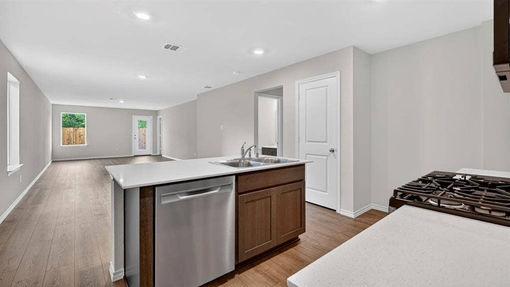 1607 Somerville Drive, Blue Ridge, TX 75424 1607 Somerville Drive, Blue Ridge, TX 75424