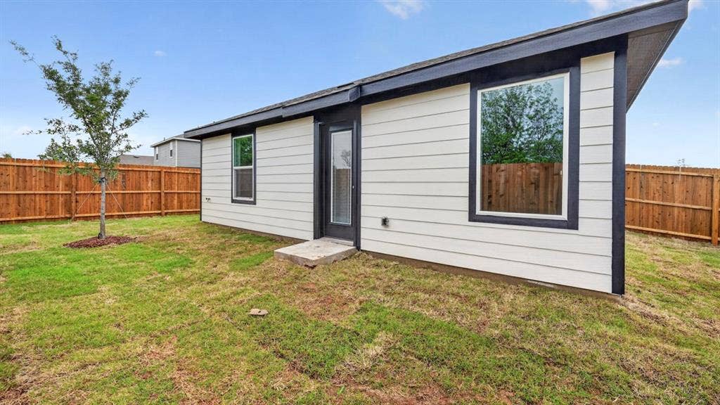 1607 Somerville Drive, Blue Ridge, TX 75424 1607 Somerville Drive, Blue Ridge, TX 75424