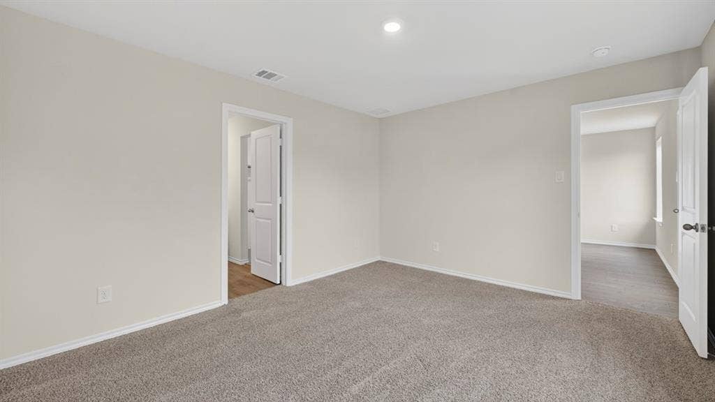 1607 Somerville Drive, Blue Ridge, TX 75424 1607 Somerville Drive, Blue Ridge, TX 75424