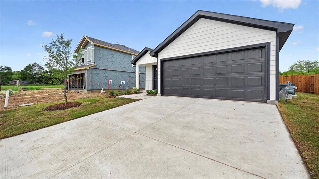 1607 Somerville Drive, Blue Ridge, TX 75424 1607 Somerville Drive, Blue Ridge, TX 75424