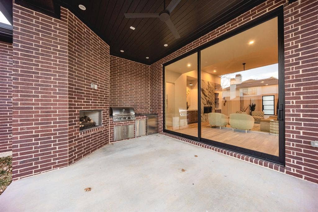 3950 Rochelle Drive, Dallas, TX 75220