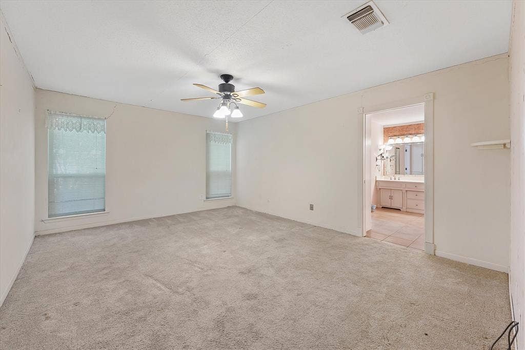 Primary Room