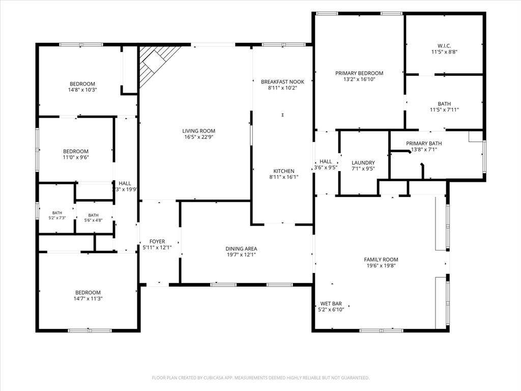 2306 Rabb Drive, Greenville, TX 75402