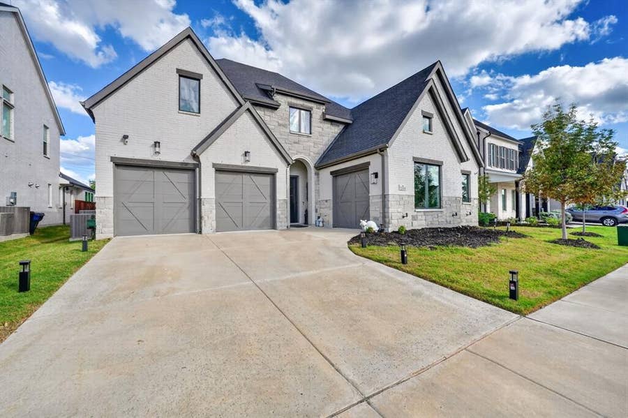 Property photo for 13144 Upland Forest Drive, Frisco, TX