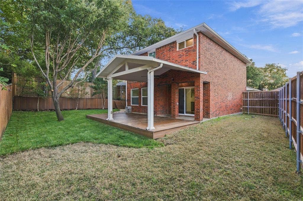 1704 Overlook Drive, Grapevine, TX 76051