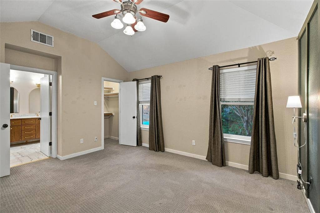 1704 Overlook Drive, Grapevine, TX 76051