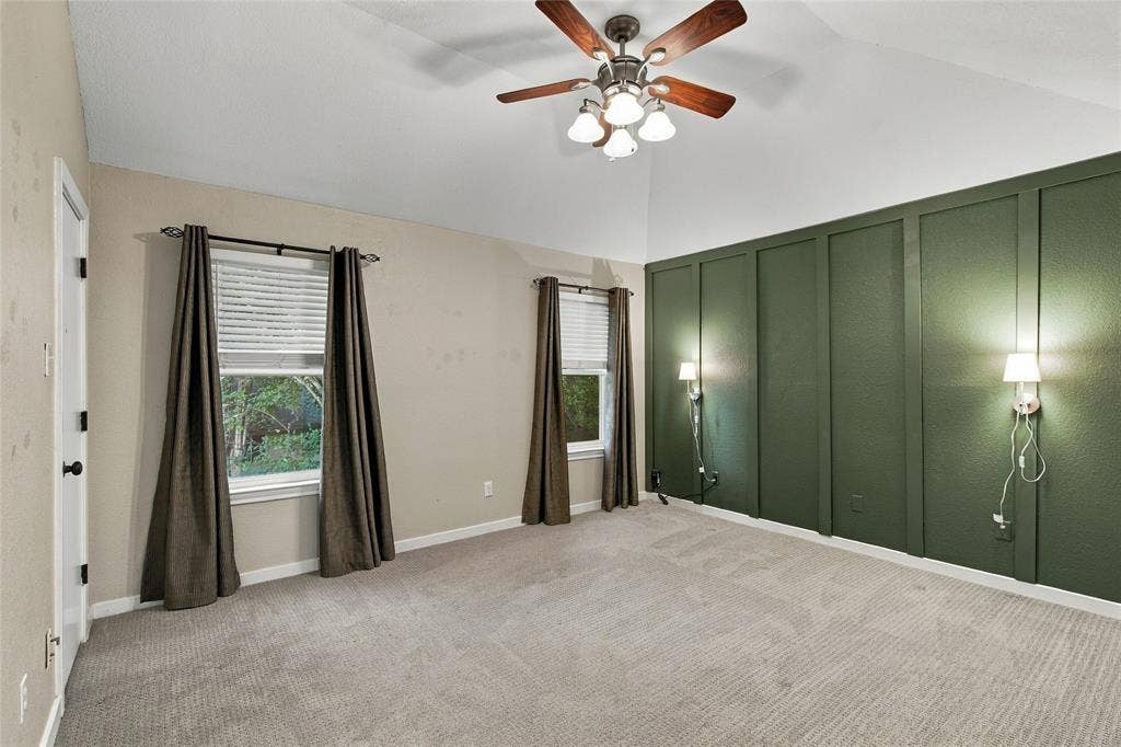 1704 Overlook Drive, Grapevine, TX 76051