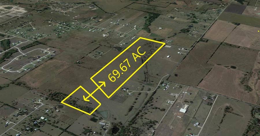 Property photo for 16820 CR-221, Forney, TX