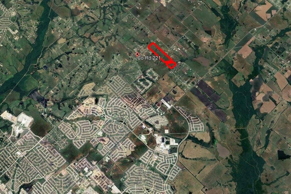 16820 CR-221, Forney, TX 75126