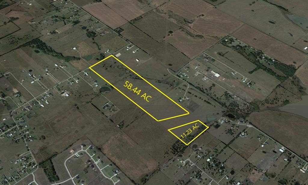 16820 CR-221, Forney, TX 75126