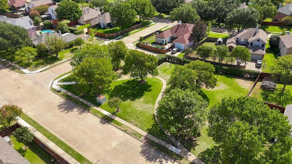 View of Wyndsor Estate Community Park