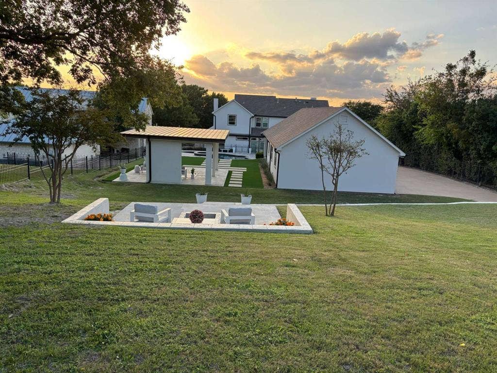 2309 Lafayette Drive, Heath, TX 75032 2309 Lafayette Drive, Heath, TX 75032