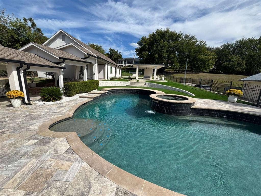 2309 Lafayette Drive, Heath, TX 75032 2309 Lafayette Drive, Heath, TX 75032