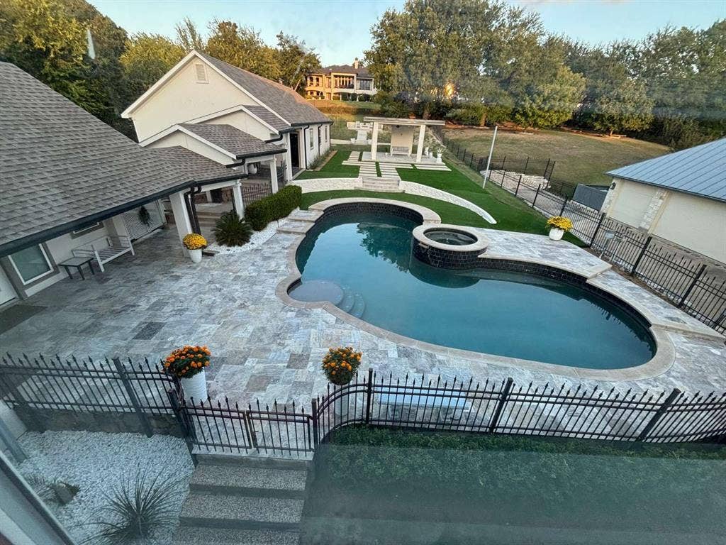 2309 Lafayette Drive, Heath, TX 75032 2309 Lafayette Drive, Heath, TX 75032