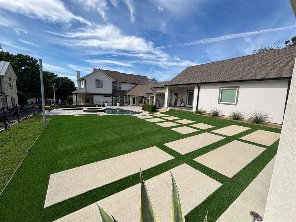 2309 Lafayette Drive, Heath, TX 75032 2309 Lafayette Drive, Heath, TX 75032