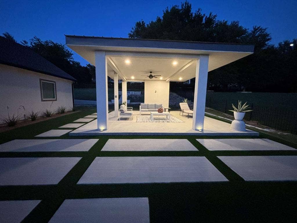 2309 Lafayette Drive, Heath, TX 75032 2309 Lafayette Drive, Heath, TX 75032