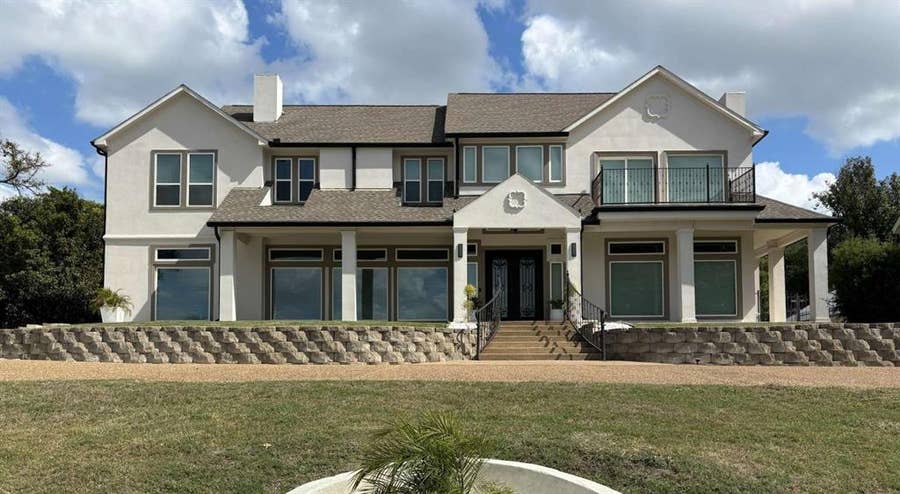 Property photo for 2309 Lafayette Drive, Heath, TX
