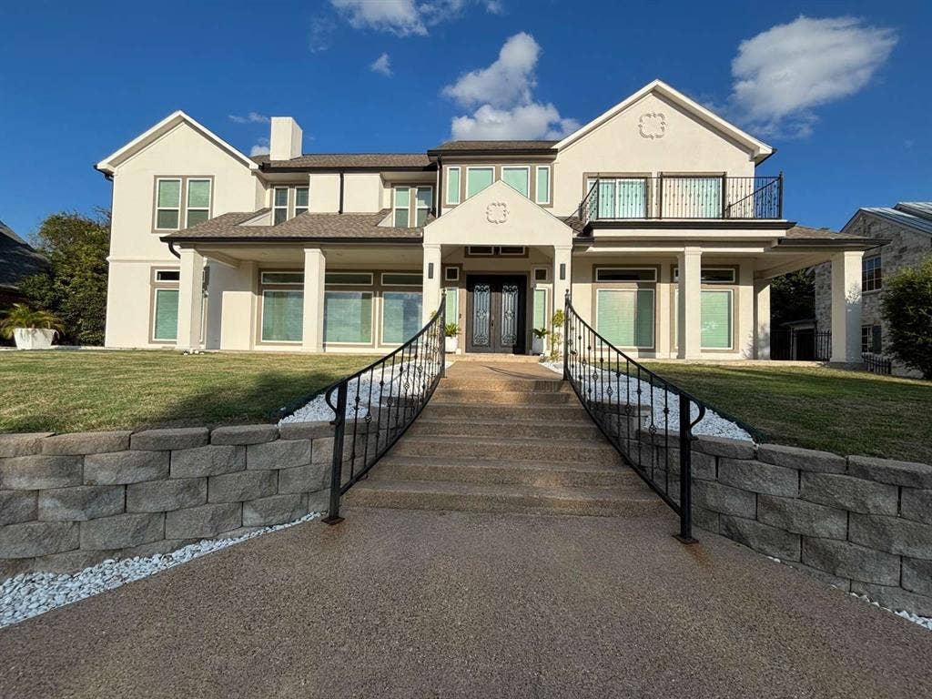 2309 Lafayette Drive, Heath, TX 75032 2309 Lafayette Drive, Heath, TX 75032