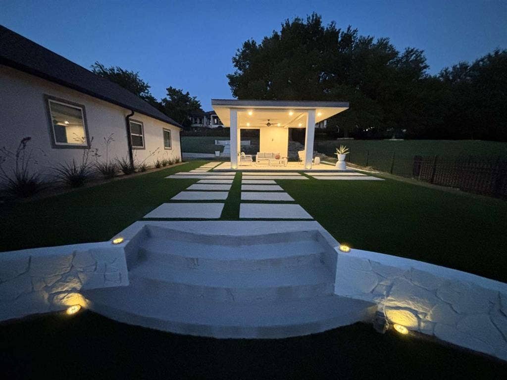 2309 Lafayette Drive, Heath, TX 75032 2309 Lafayette Drive, Heath, TX 75032