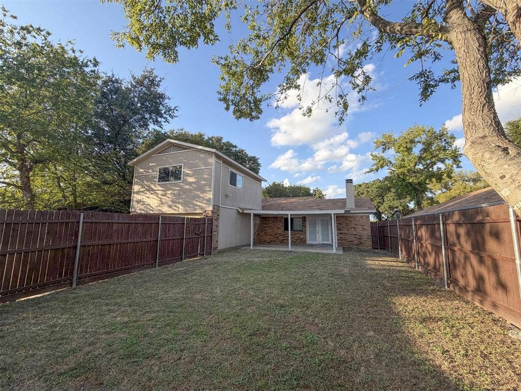 5130 Gallahad Drive, Garland, TX 75044 5130 Gallahad Drive, Garland, TX 75044