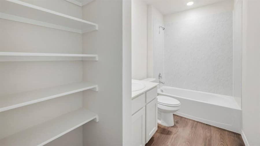 Property photo for 4106 Tony Lane, Sherman, TX