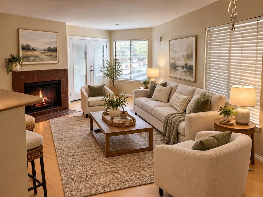 Property photo for 2314 Bamboo Drive, #I101, Arlington, TX