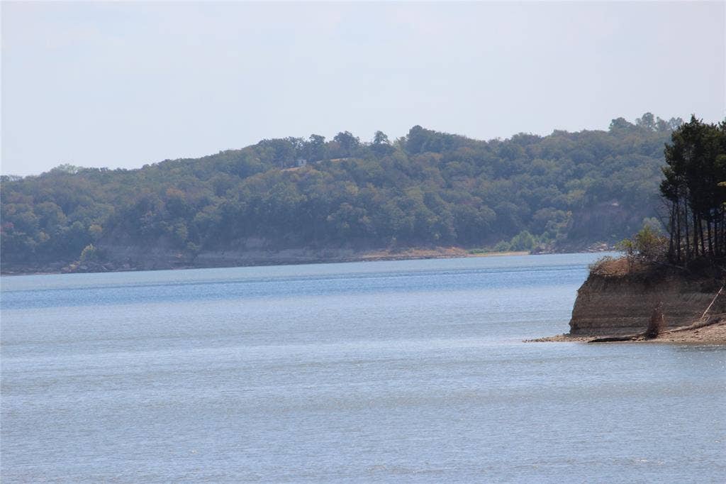 Block B Lot 7 Palisades, Gordonville, TX 76245 Lake Texoma
