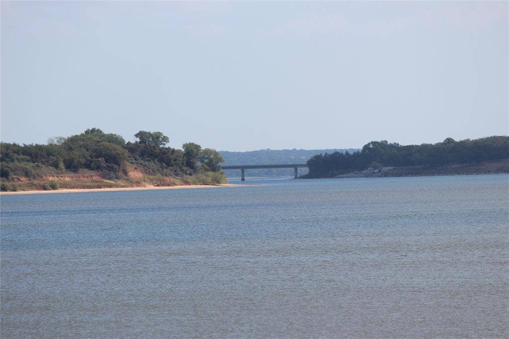 Block B Lot 7 Palisades, Gordonville, TX 76245 Lake Texoma