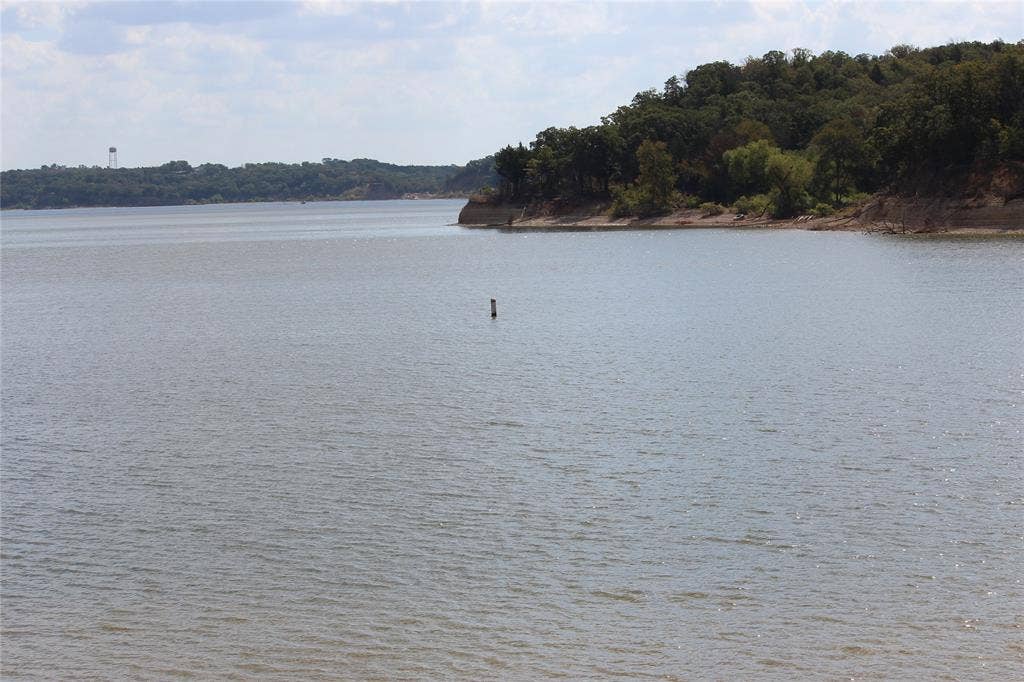 Block B Lot 7 Palisades, Gordonville, TX 76245 Lake Texoma