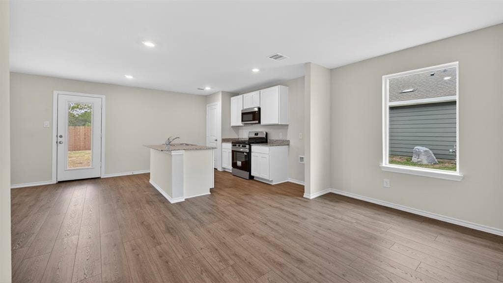 1603 Somerville Drive, Blue Ridge, TX 75424 1603 Somerville Drive, Blue Ridge, TX 75424