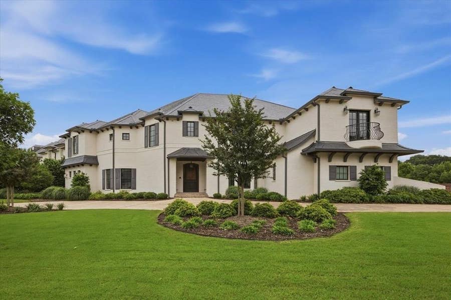 Property photo for 4153 Idlewild Drive, Fort Worth, TX