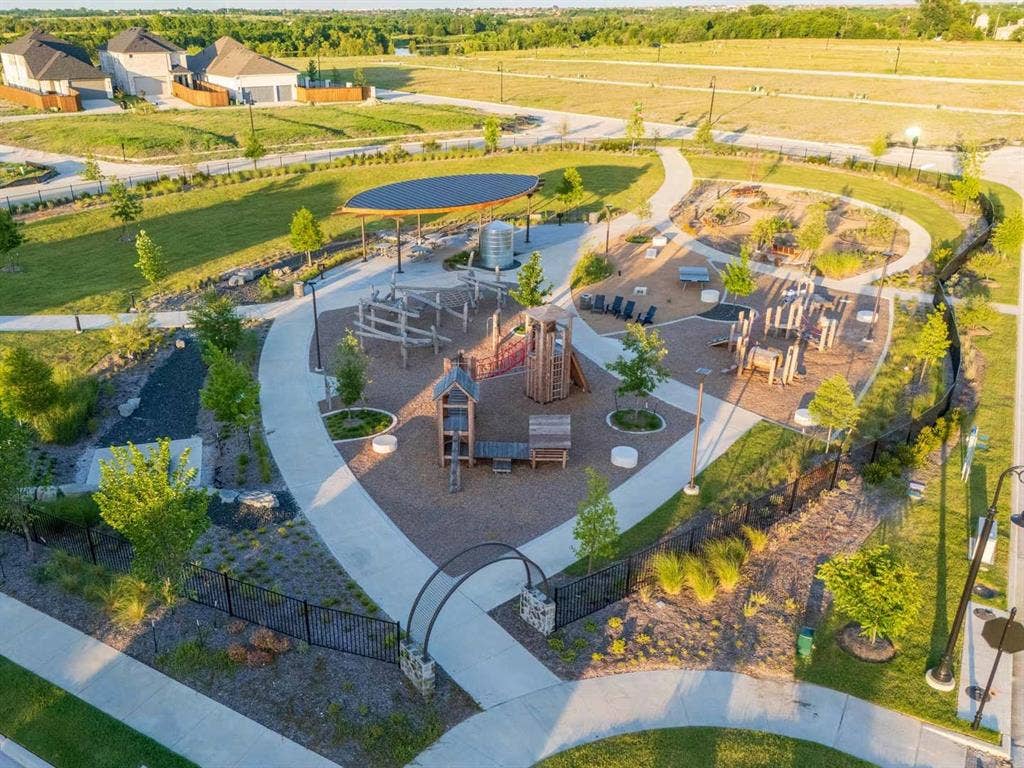 9525 Dahlia Boulevard, Mesquite, TX 75126 Forney-TX-near-DFW_New-Home-Builders