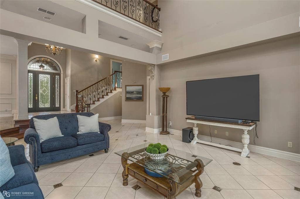 36 Golf Club Drive, Haughton, LA 71037