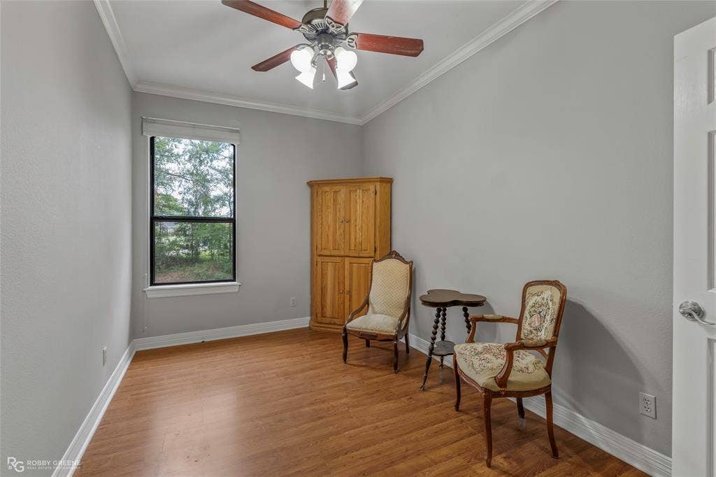 36 Golf Club Drive, Haughton, LA 71037