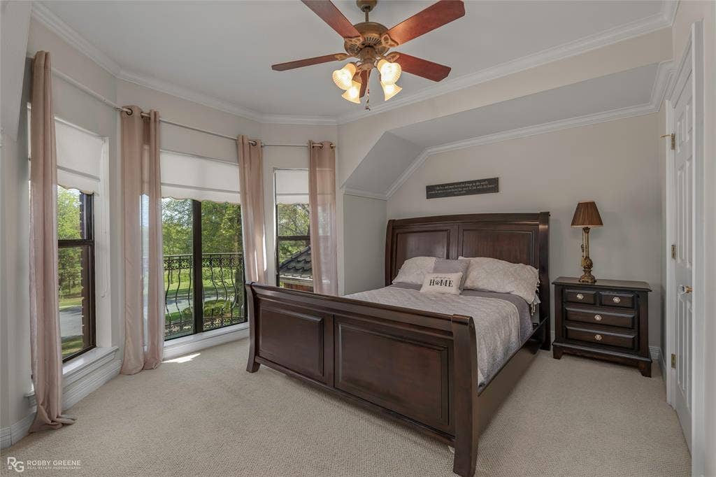 36 Golf Club Drive, Haughton, LA 71037