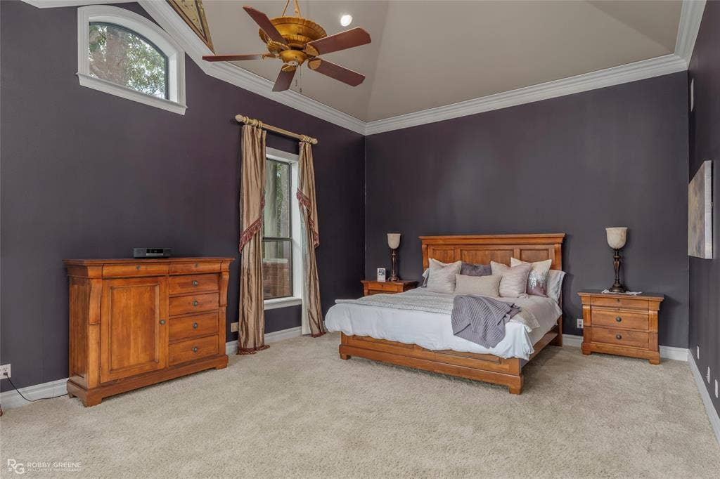 36 Golf Club Drive, Haughton, LA 71037